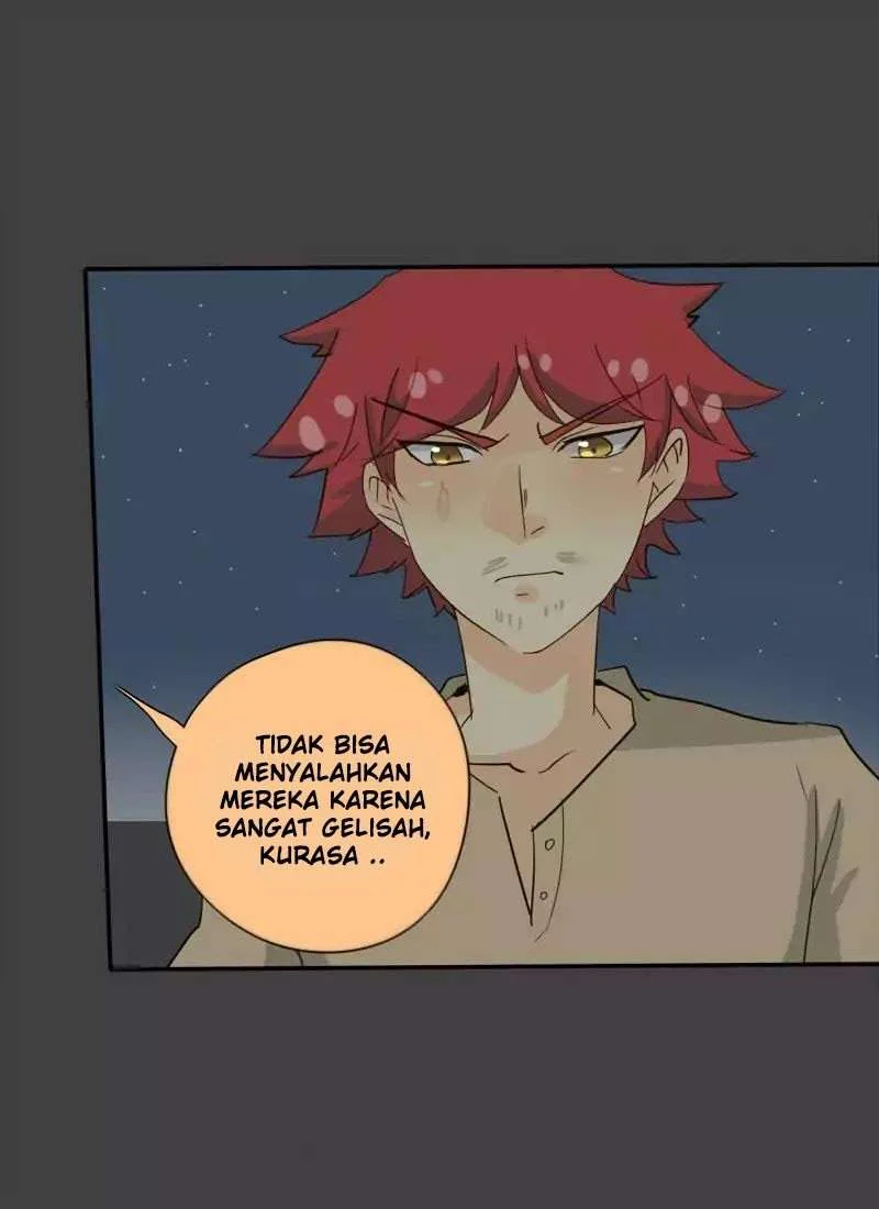unOrdinary chapter 99 halaman 97