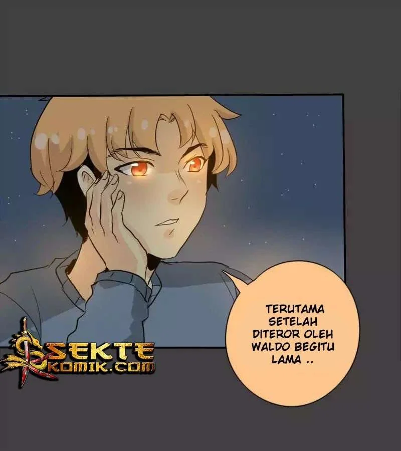 unOrdinary chapter 99 halaman 98