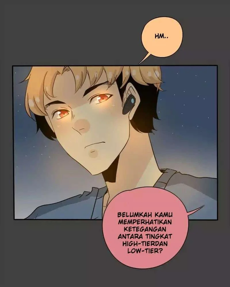 unOrdinary chapter 99 halaman 101