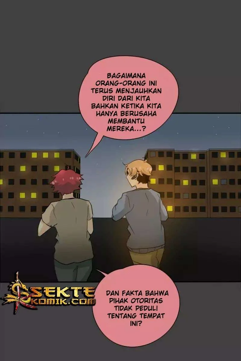 unOrdinary chapter 99 halaman 102