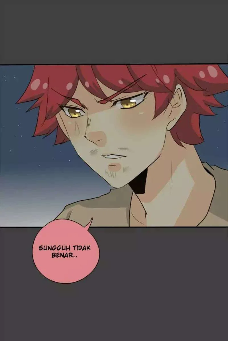 unOrdinary chapter 99 halaman 104
