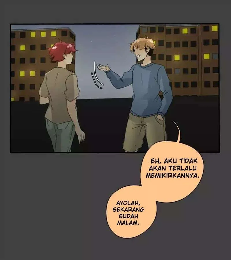 unOrdinary chapter 99 halaman 105