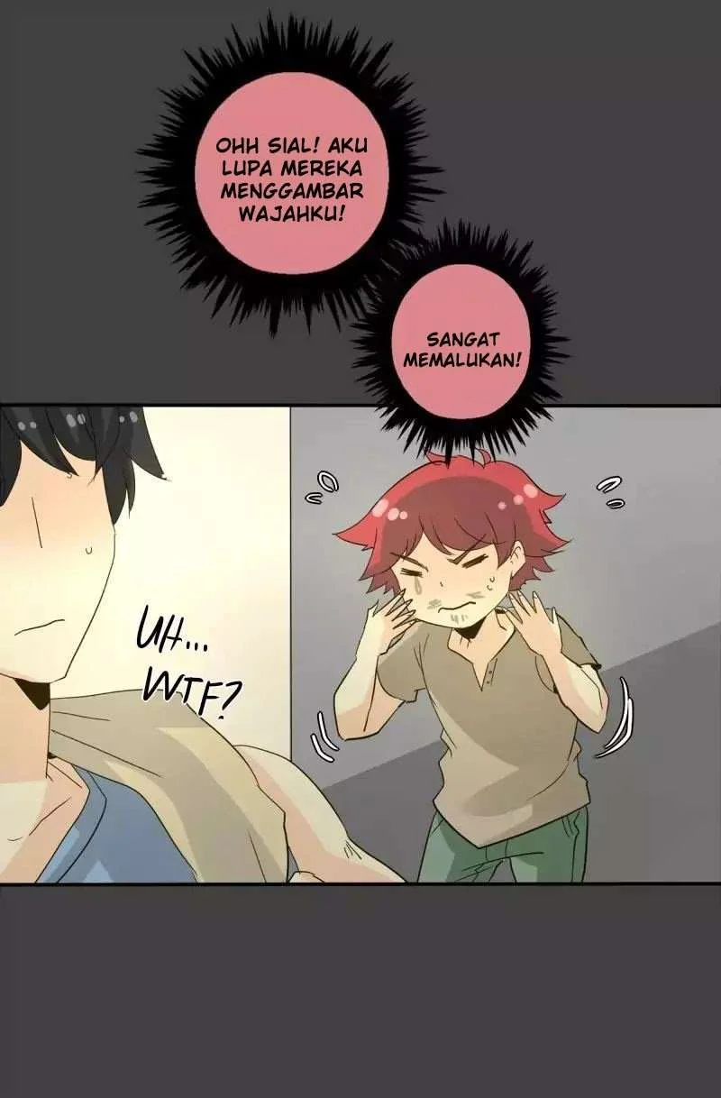 unOrdinary chapter 99 halaman 124