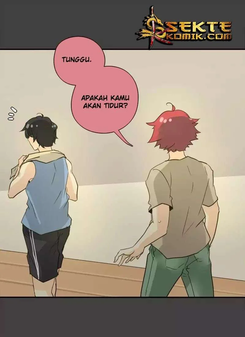 unOrdinary chapter 99 halaman 126