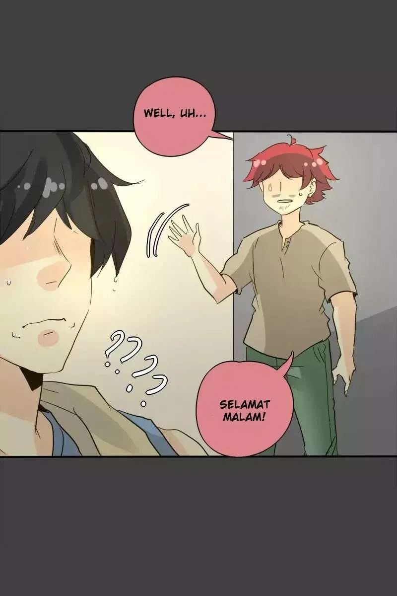 unOrdinary chapter 99 halaman 128