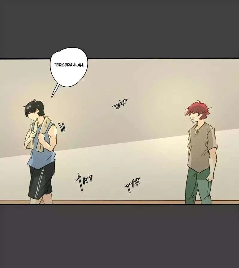 unOrdinary chapter 99 halaman 129