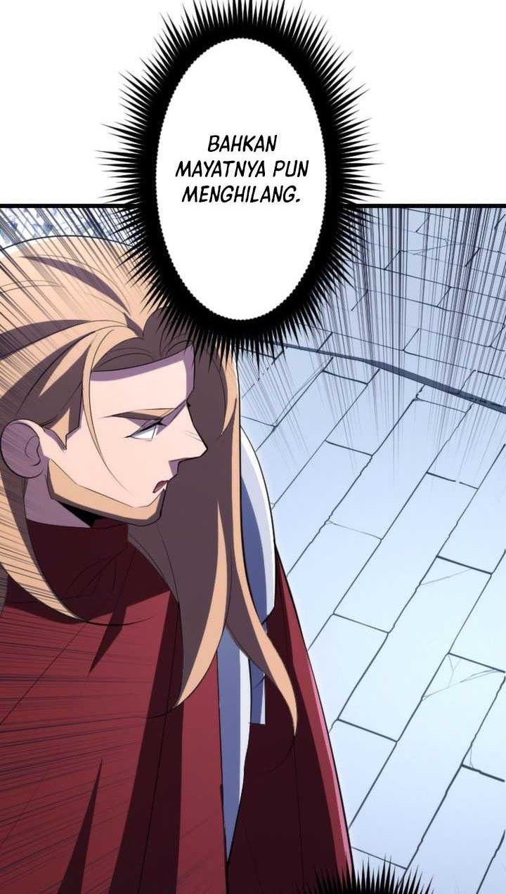 Unparalleled ??? Rank Hidden Equipment chapter 21 halaman 5