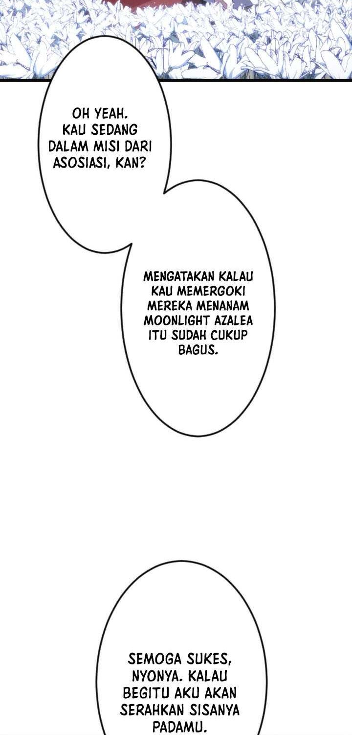 Unparalleled ??? Rank Hidden Equipment chapter 21 halaman 19
