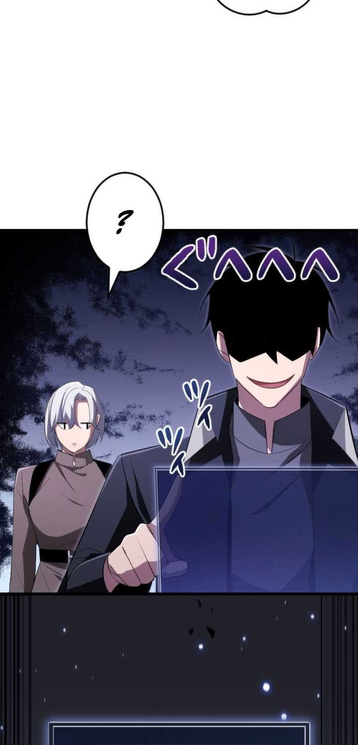 Unparalleled ??? Rank Hidden Equipment chapter 21 halaman 21