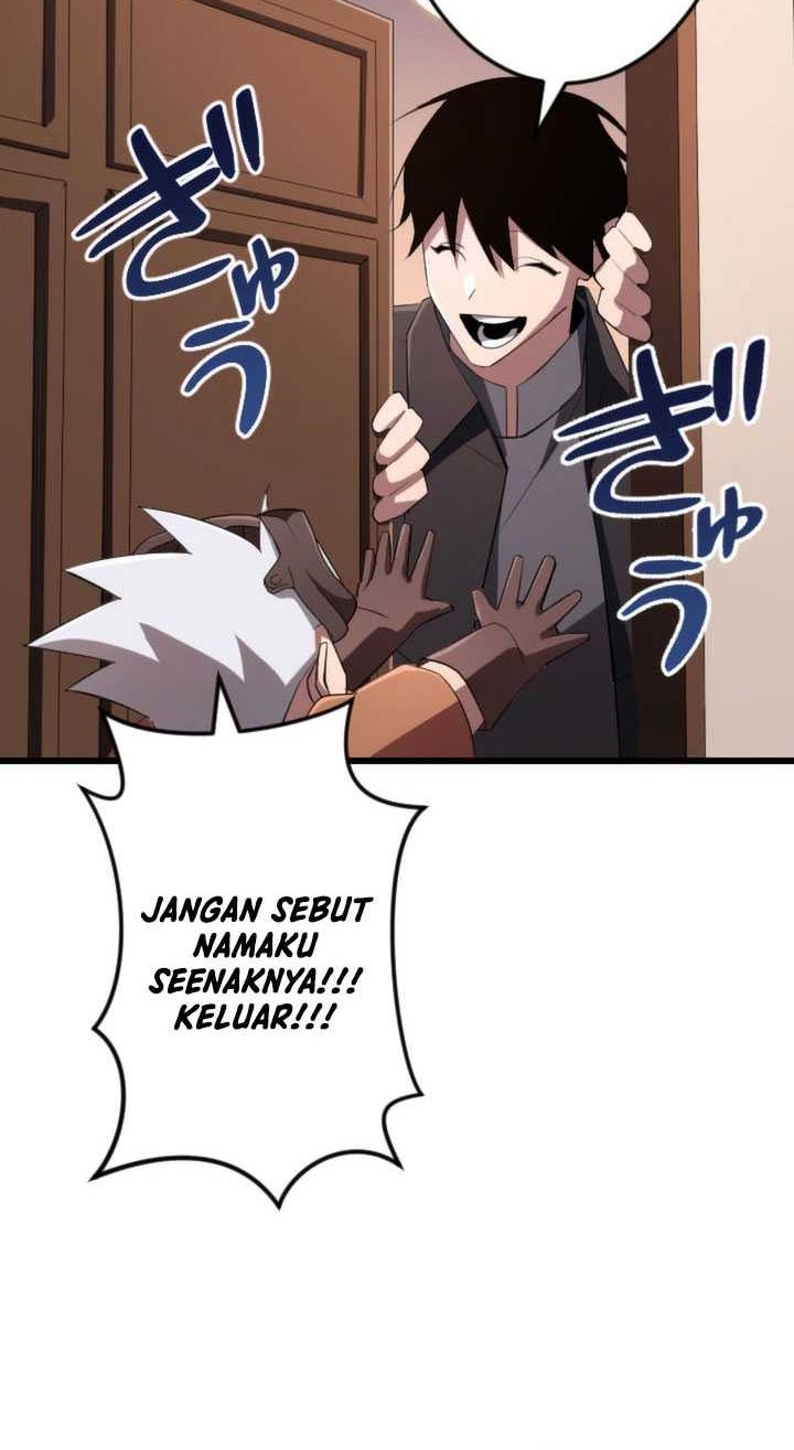 Unparalleled ??? Rank Hidden Equipment chapter 21 halaman 41
