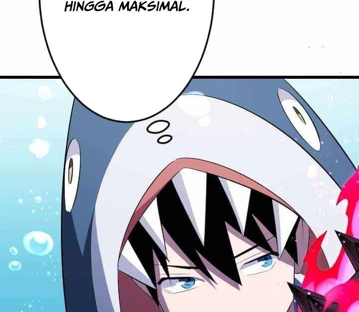 Unparalleled ??? Rank Hidden Equipment chapter 39 halaman 59