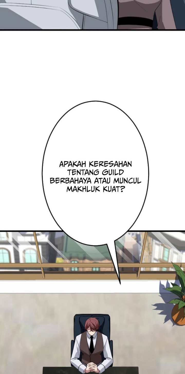 Unparalleled ??? Rank Hidden Equipment chapter 49 halaman 44