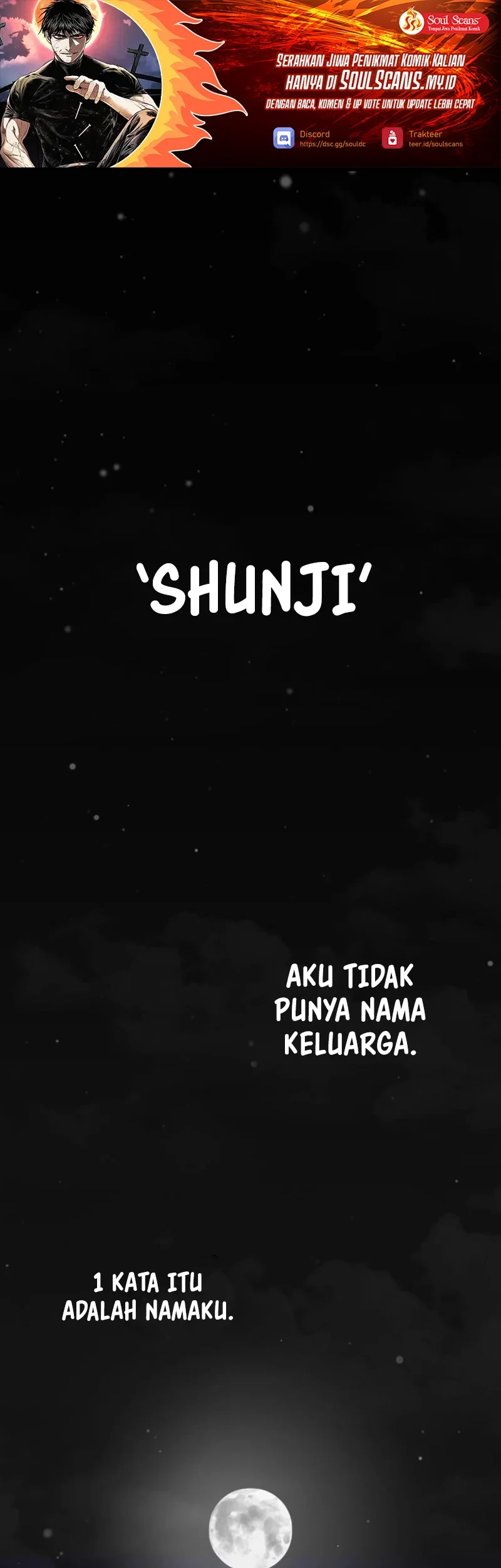 Unrivaled Spear Demon Bab 1 halaman 2