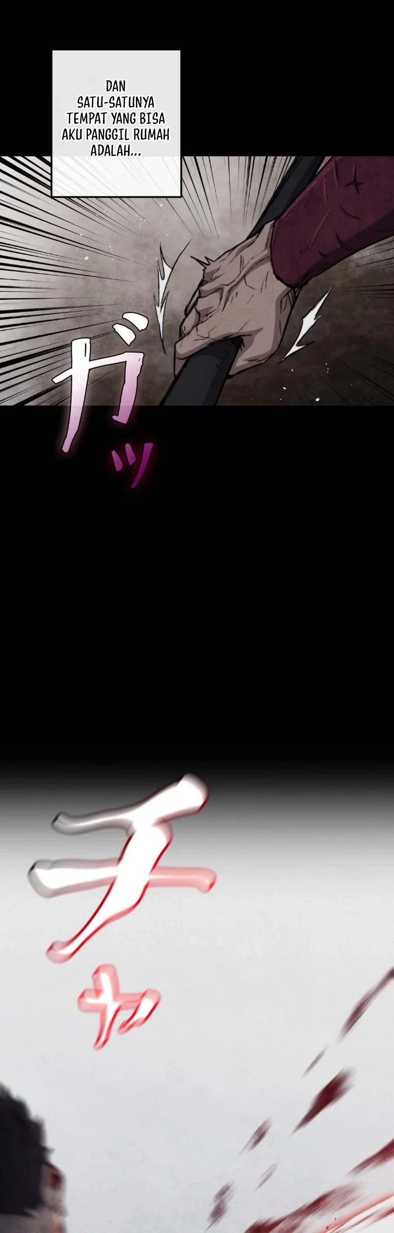 Unrivaled Spear Demon Bab 1 halaman 9