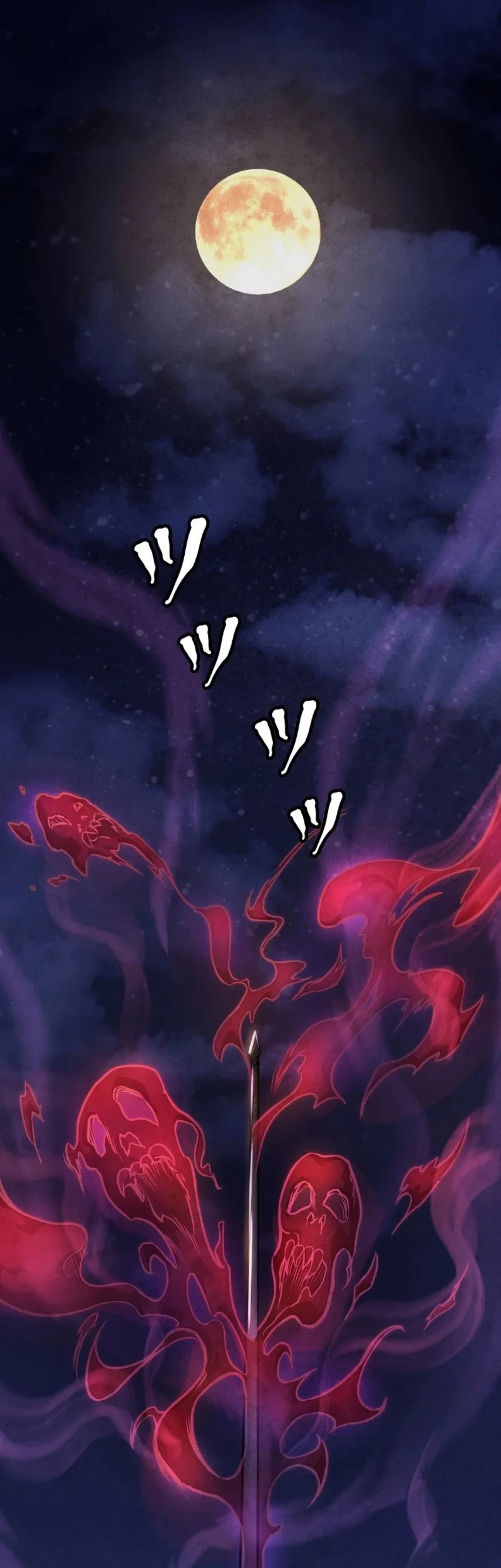 Unrivaled Spear Demon Bab 1 halaman 22