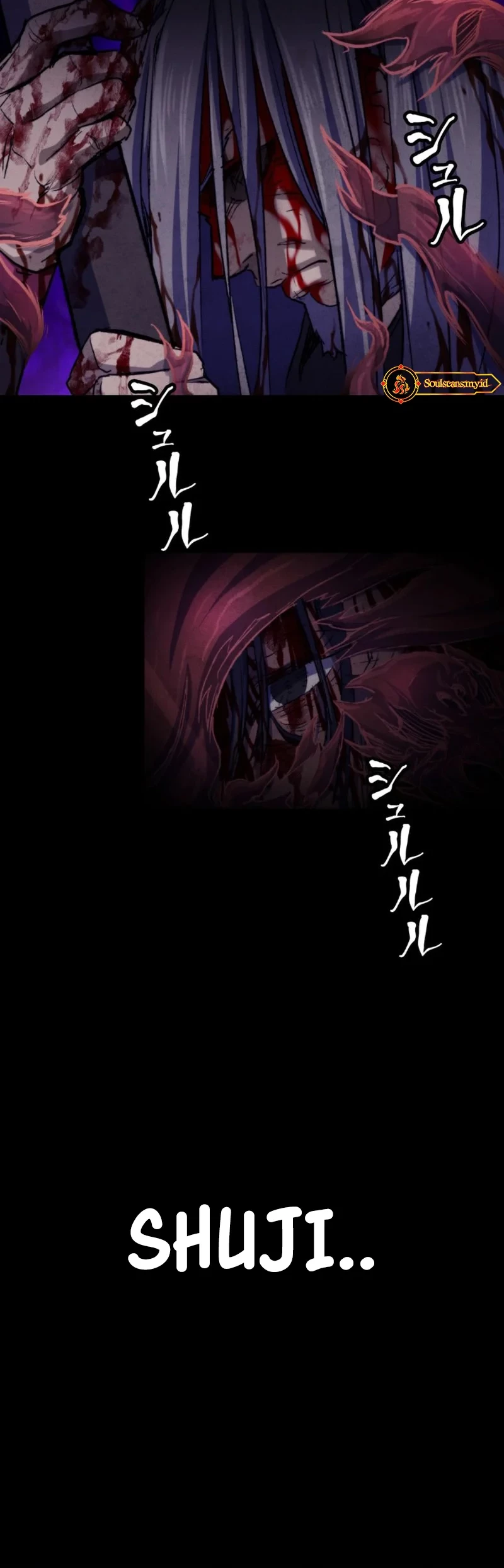 Unrivaled Spear Demon Bab 1 halaman 24