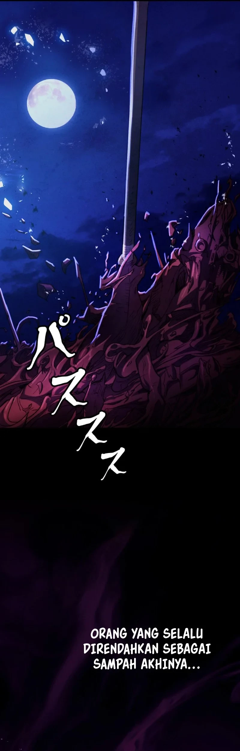 Unrivaled Spear Demon Bab 1 halaman 25