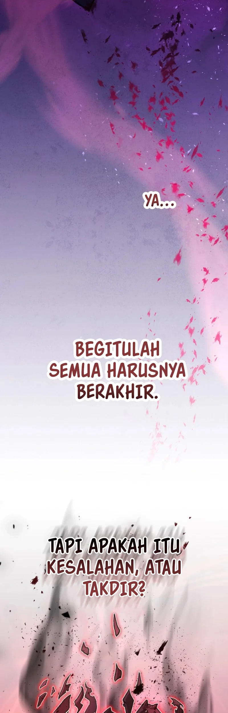 Unrivaled Spear Demon Bab 1 halaman 27