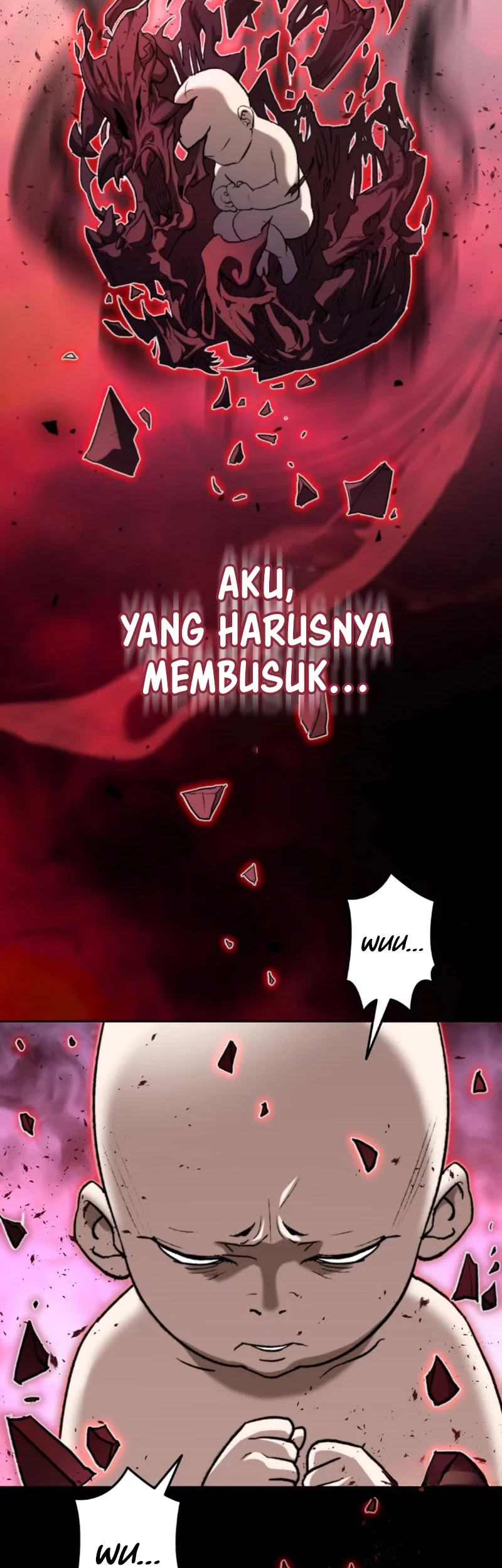 Unrivaled Spear Demon Bab 1 halaman 28