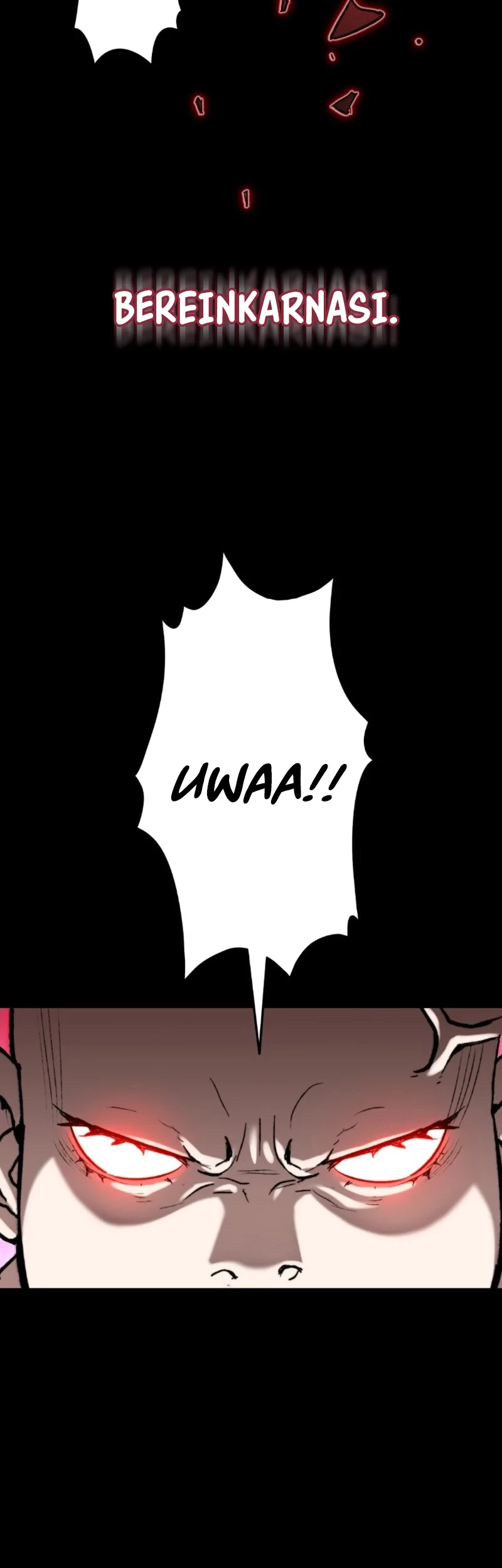 Unrivaled Spear Demon Bab 1 halaman 29