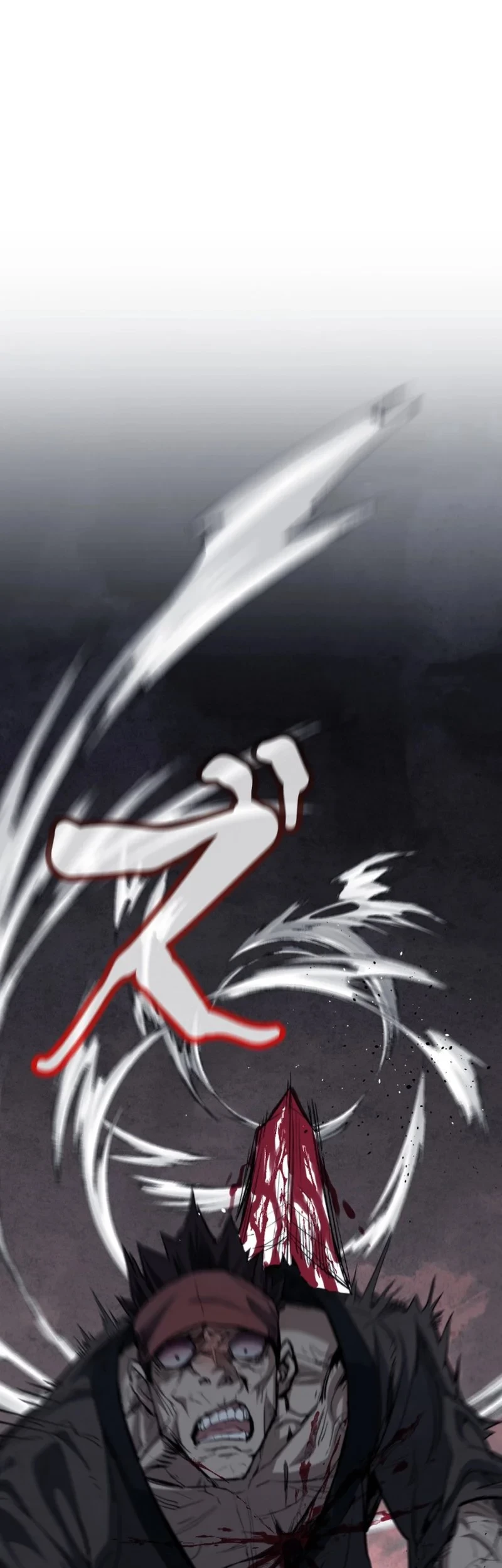 Unrivaled Spear Demon Bab 1 halaman 47