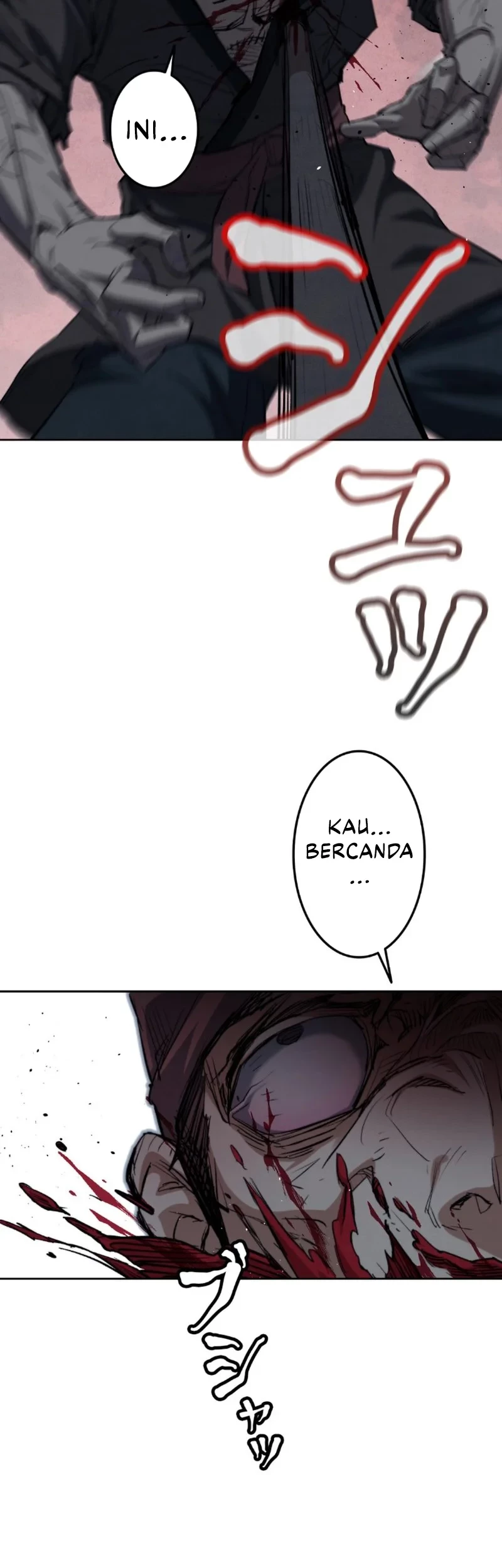 Unrivaled Spear Demon Bab 1 halaman 48