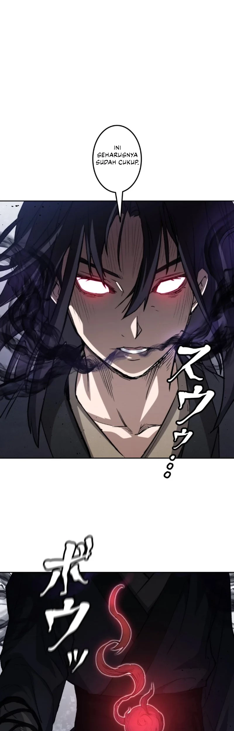 Unrivaled Spear Demon Bab 1 halaman 50
