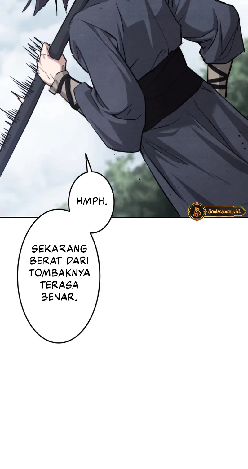 Unrivaled Spear Demon Bab 1 halaman 60