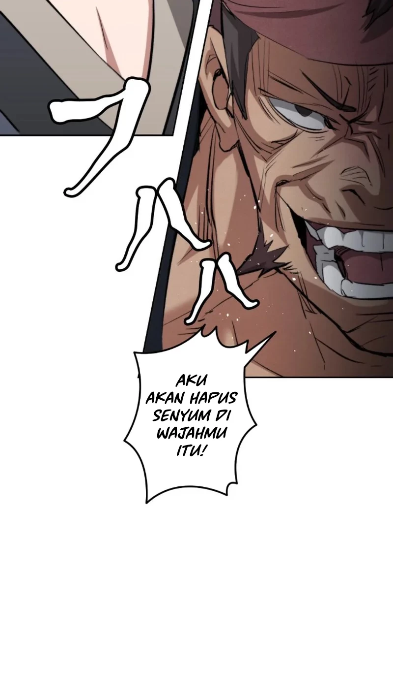 Unrivaled Spear Demon Bab 1 halaman 66