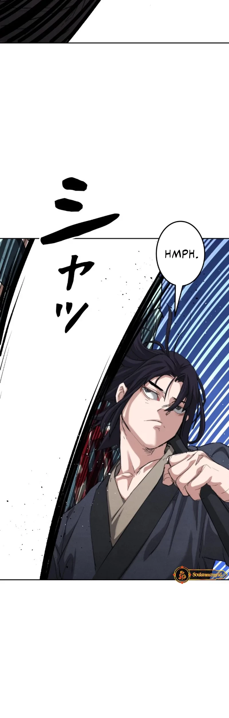 Unrivaled Spear Demon Bab 1 halaman 68