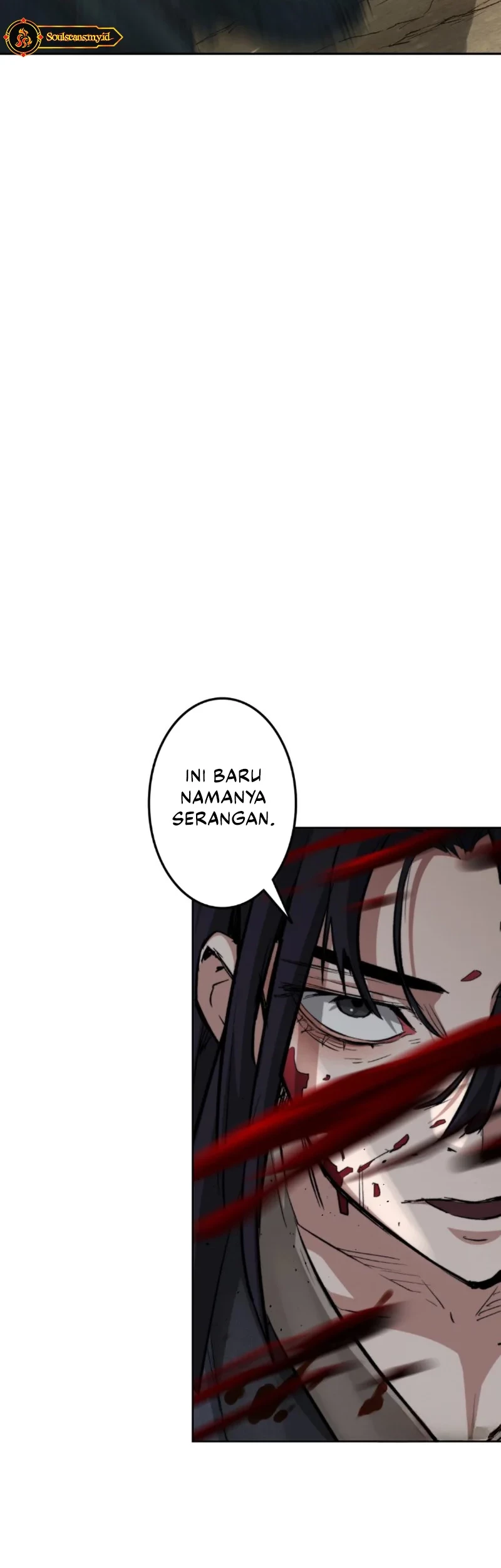 Unrivaled Spear Demon Bab 1 halaman 74