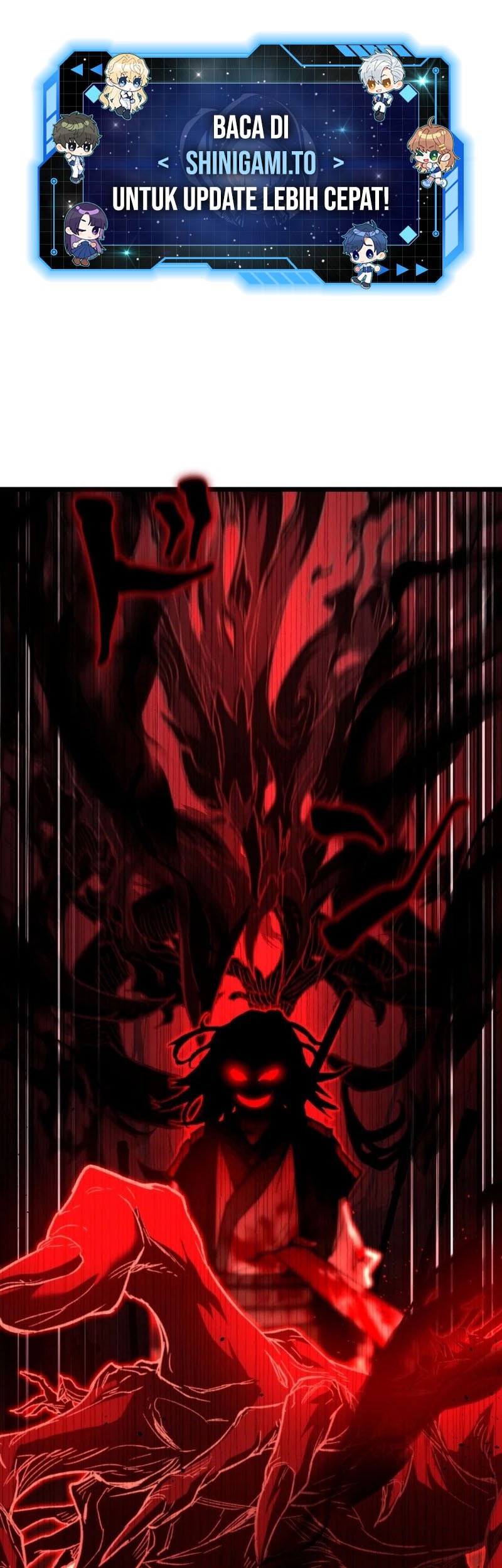Unrivaled Spear Demon chapter 10 halaman 2