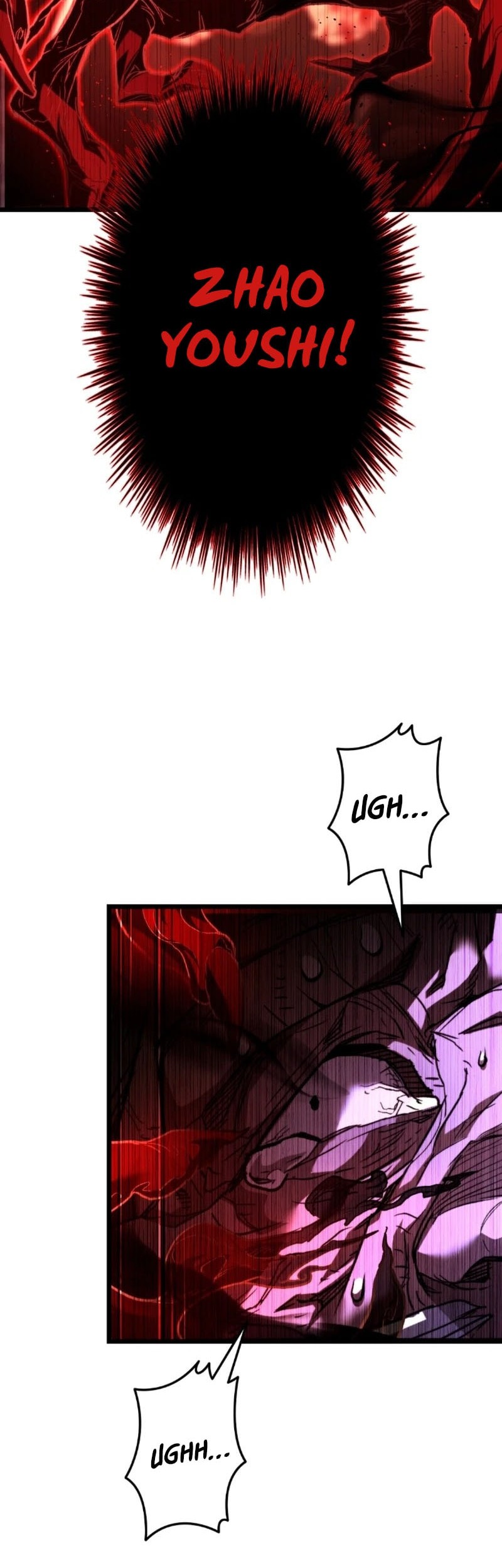 Unrivaled Spear Demon chapter 10 halaman 3
