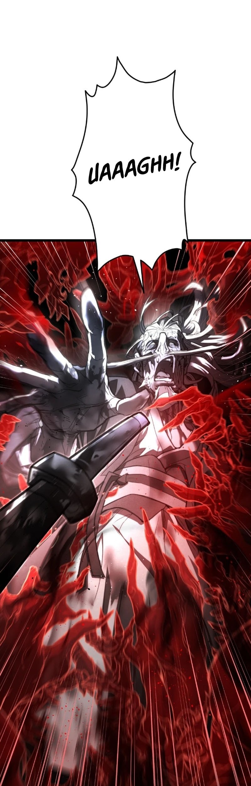 Unrivaled Spear Demon chapter 10 halaman 4