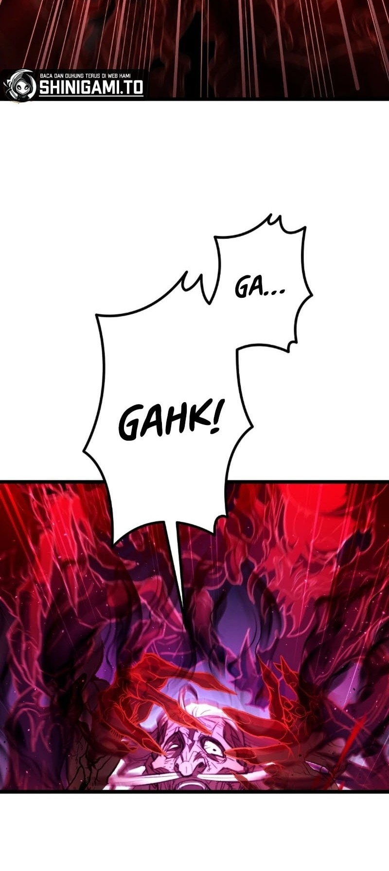 Unrivaled Spear Demon chapter 10 halaman 5
