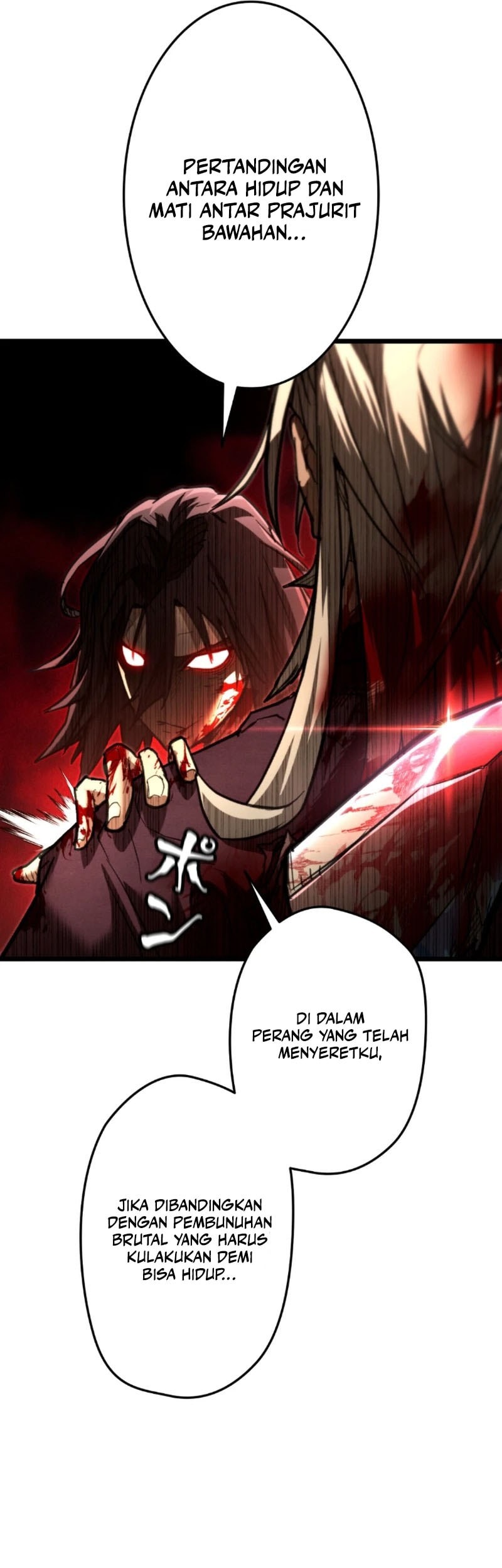 Unrivaled Spear Demon chapter 10 halaman 10