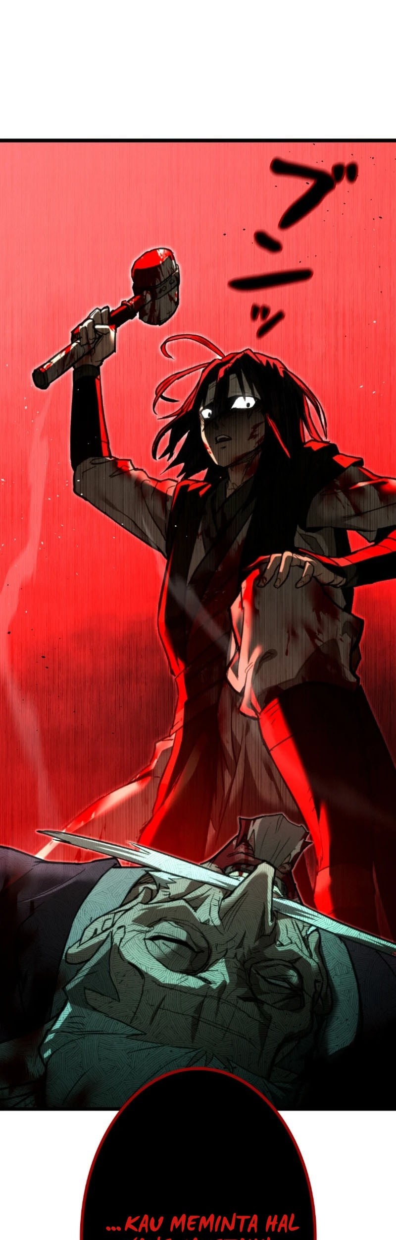 Unrivaled Spear Demon chapter 10 halaman 14