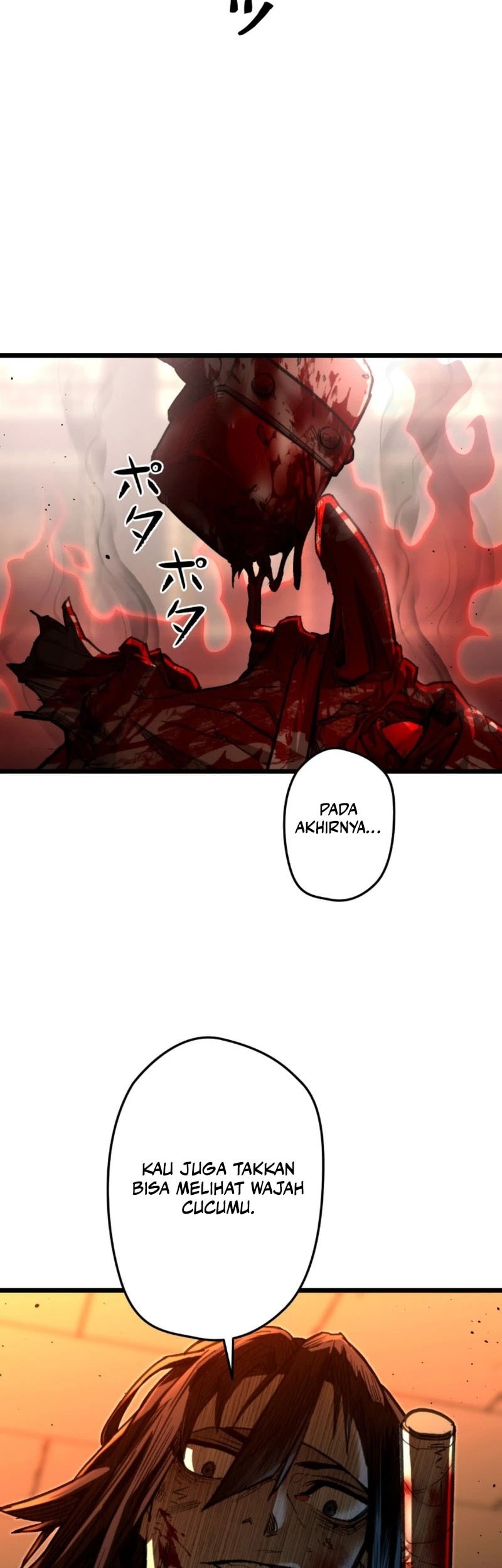 Unrivaled Spear Demon chapter 10 halaman 16