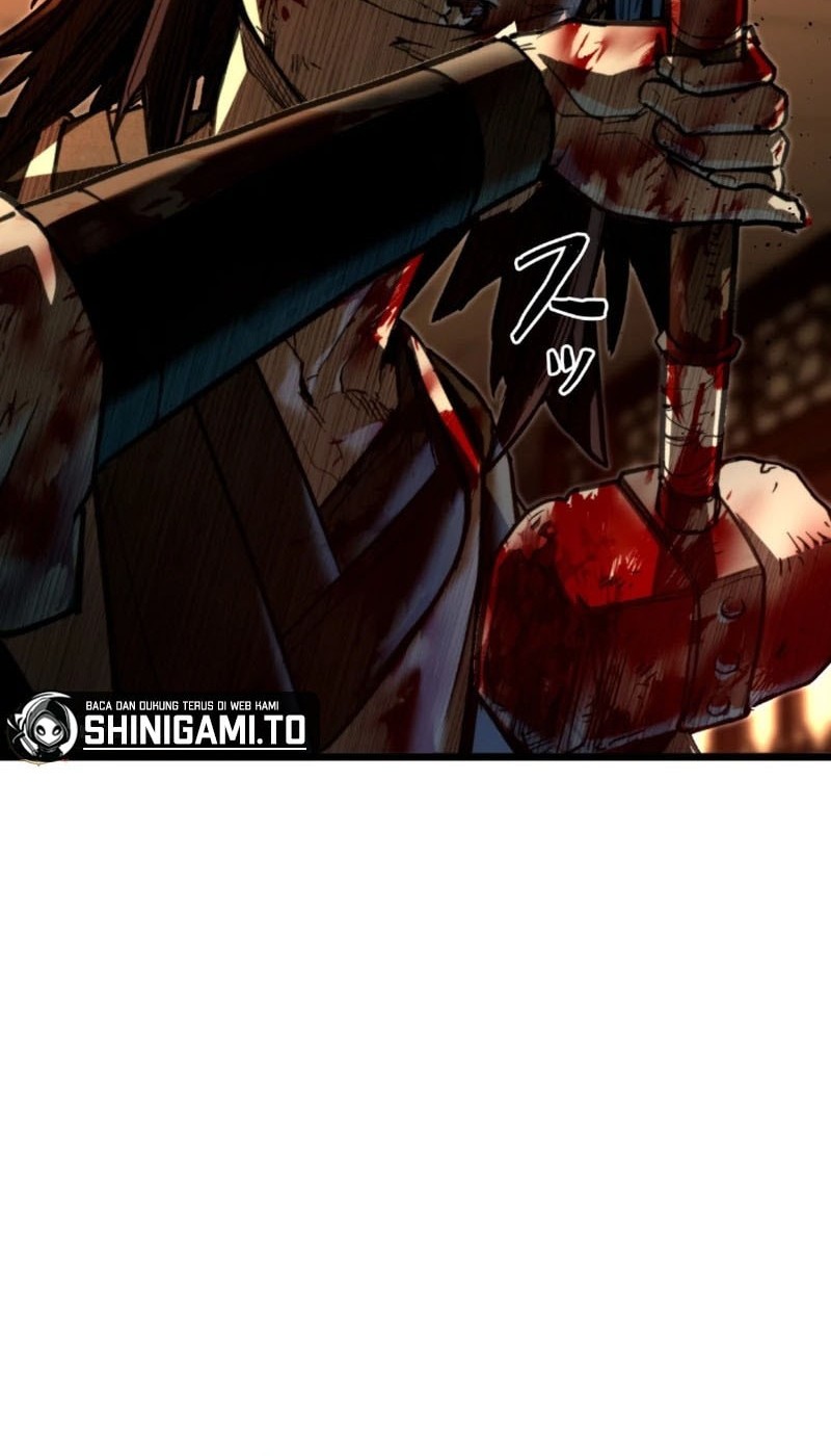Unrivaled Spear Demon chapter 10 halaman 17