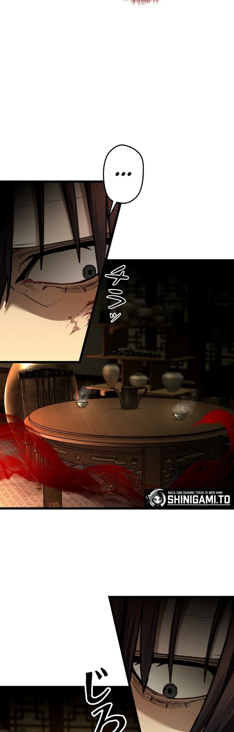 Unrivaled Spear Demon chapter 10 halaman 20