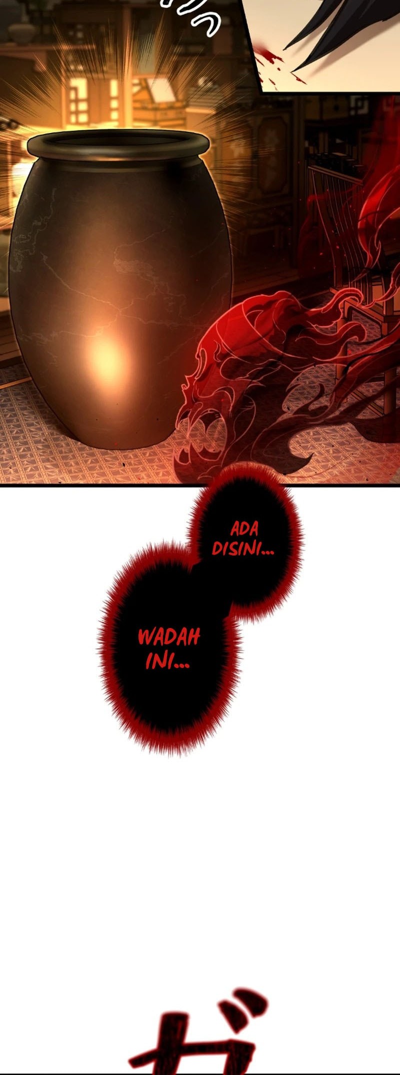 Unrivaled Spear Demon chapter 10 halaman 21