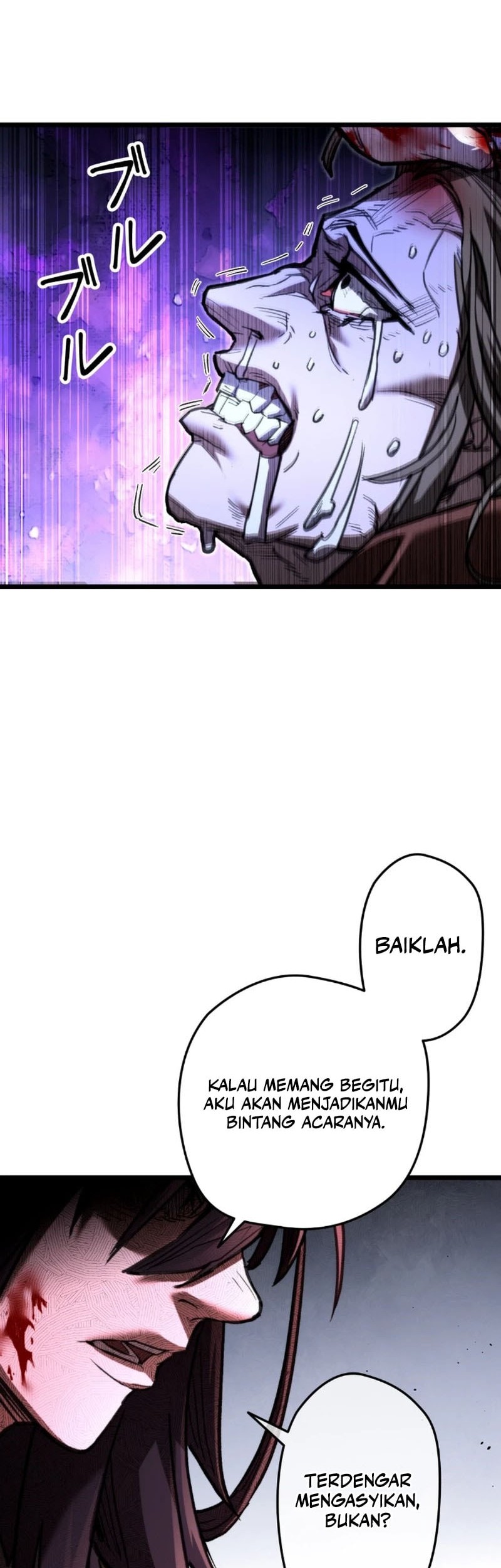 Unrivaled Spear Demon chapter 10 halaman 27