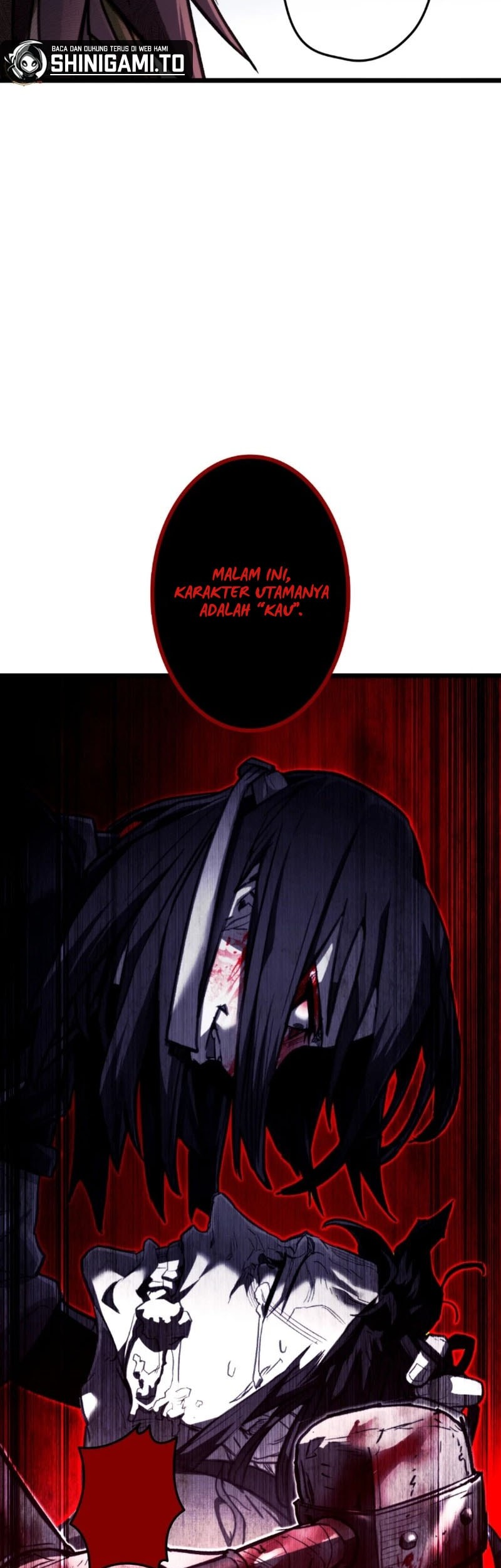 Unrivaled Spear Demon chapter 10 halaman 28