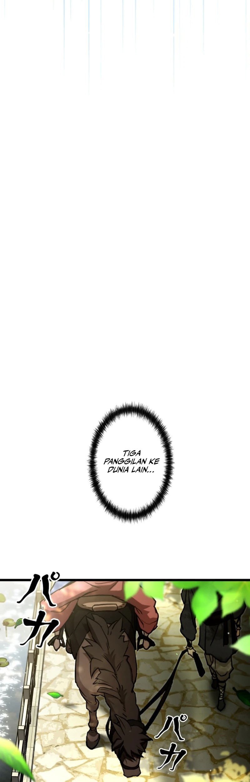 Unrivaled Spear Demon chapter 10 halaman 40