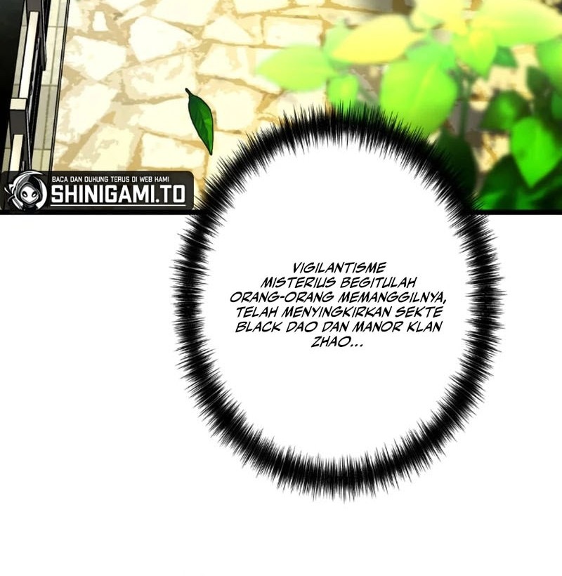 Unrivaled Spear Demon chapter 10 halaman 41
