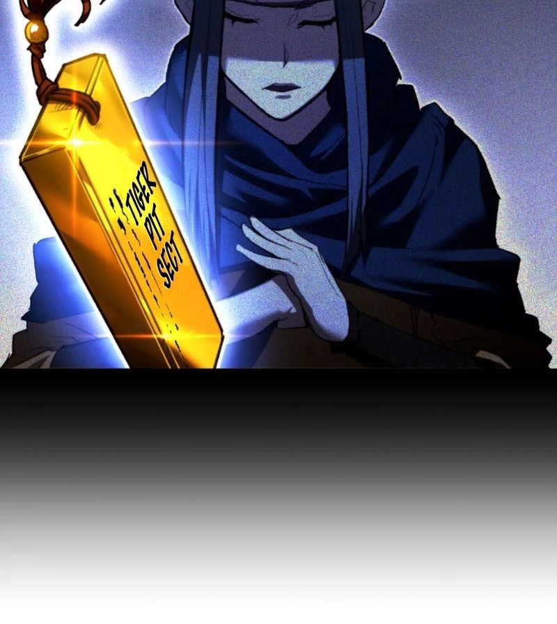 Unrivaled Spear Demon chapter 10 halaman 45