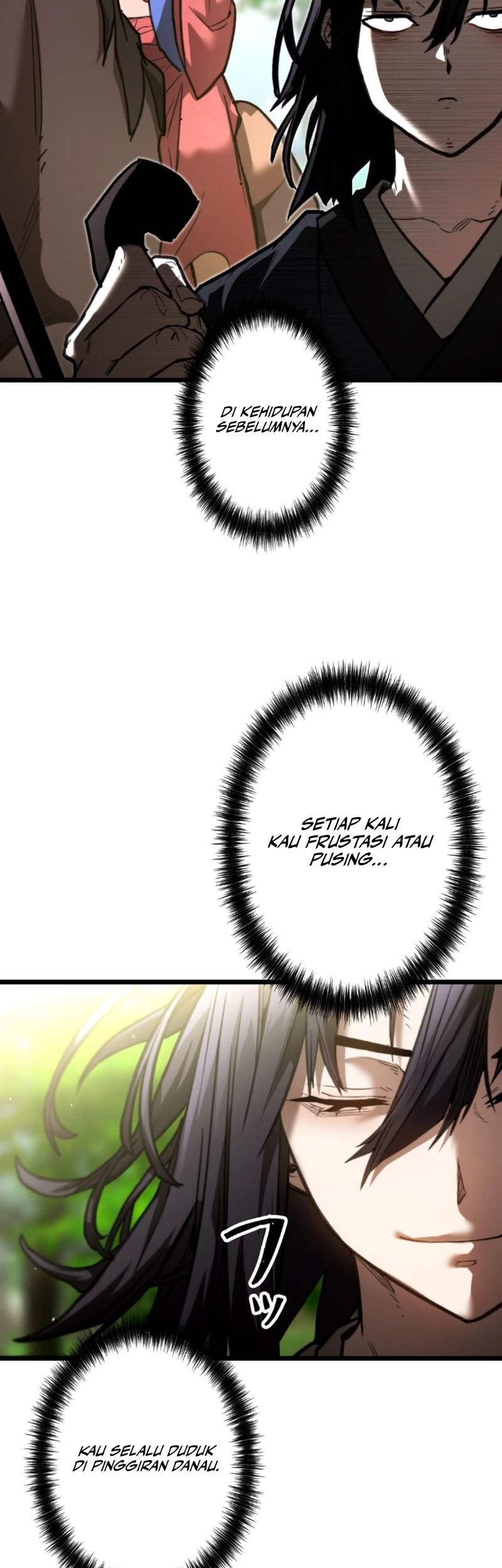 Unrivaled Spear Demon chapter 10 halaman 52