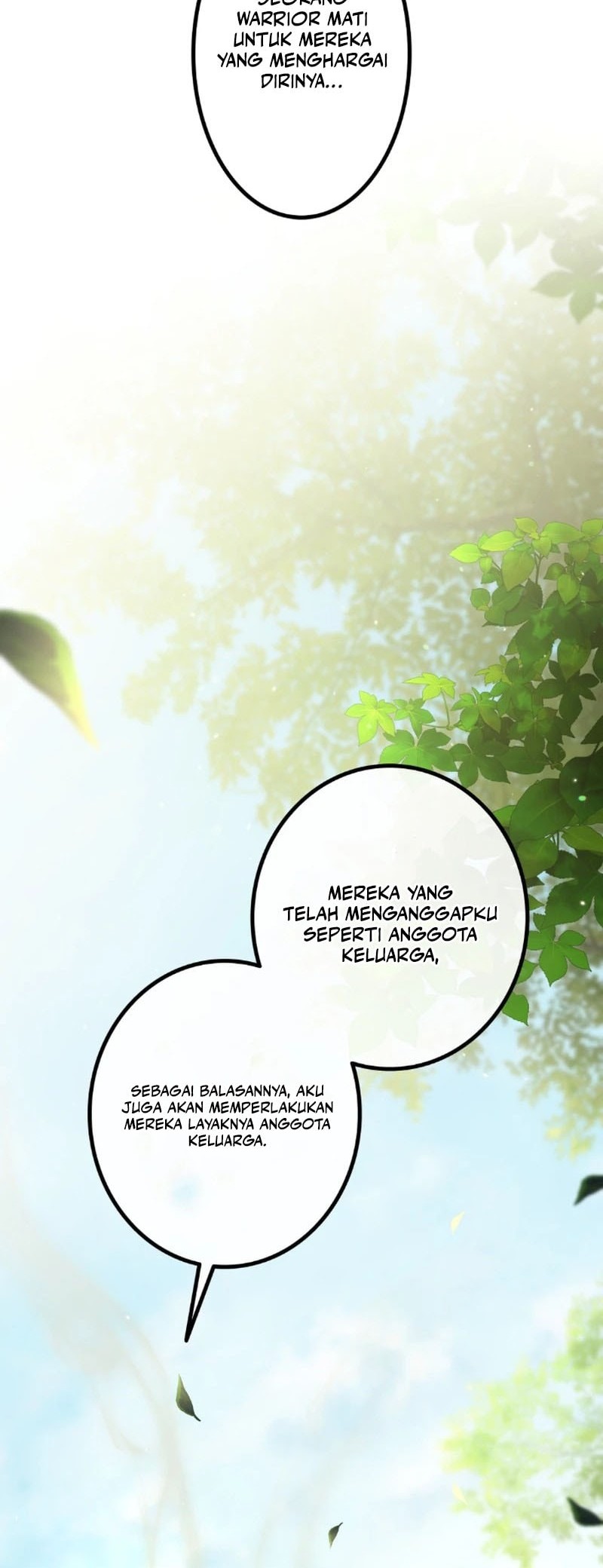 Unrivaled Spear Demon chapter 10 halaman 57