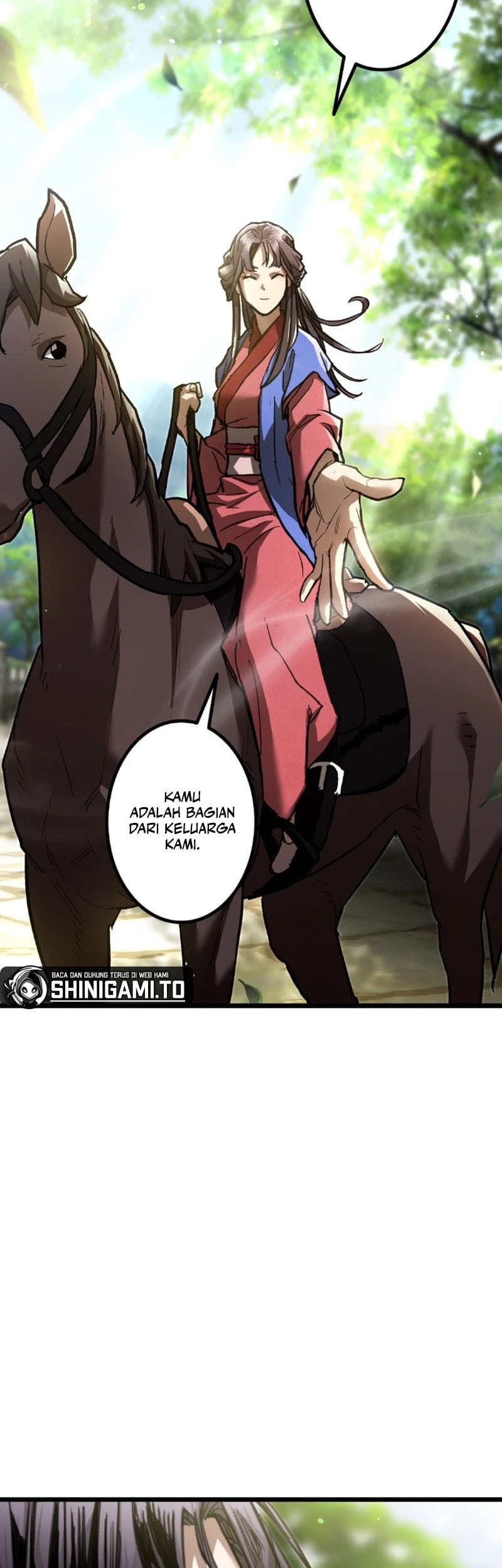Unrivaled Spear Demon chapter 10 halaman 60