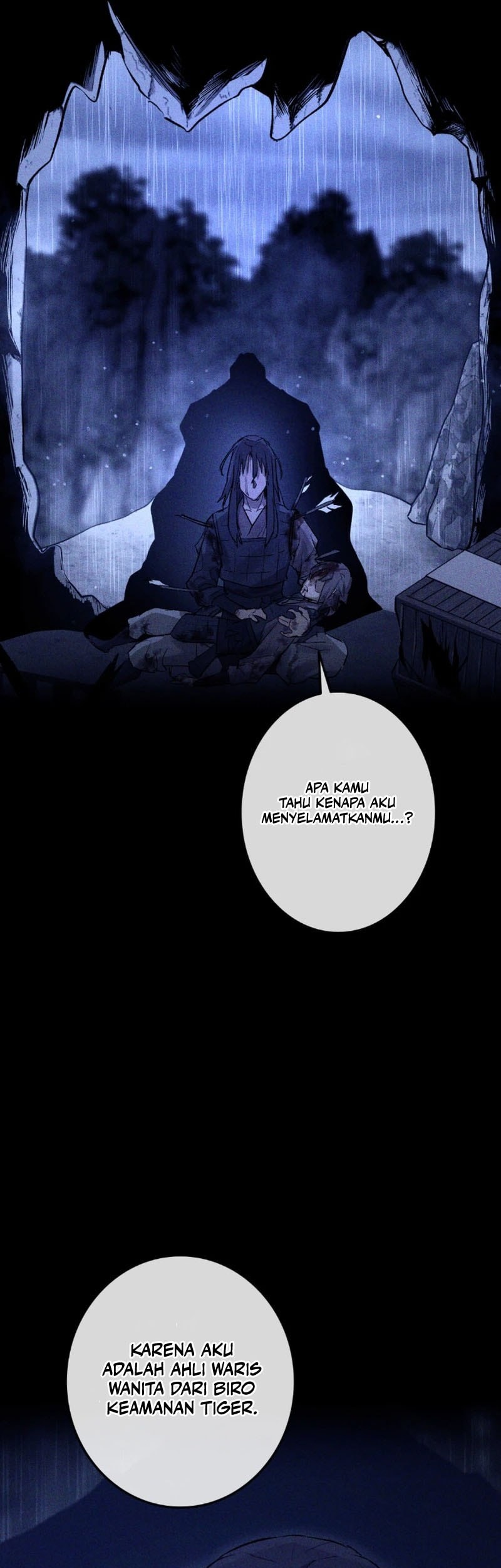Unrivaled Spear Demon chapter 10 halaman 62